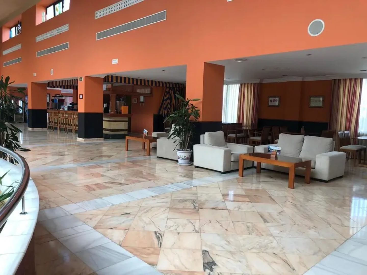Apartment With 2 Bedrooms in Ayamonte, With Wonderful sea View, Pool Access and Furnished Terrace - 100 m From the Beach