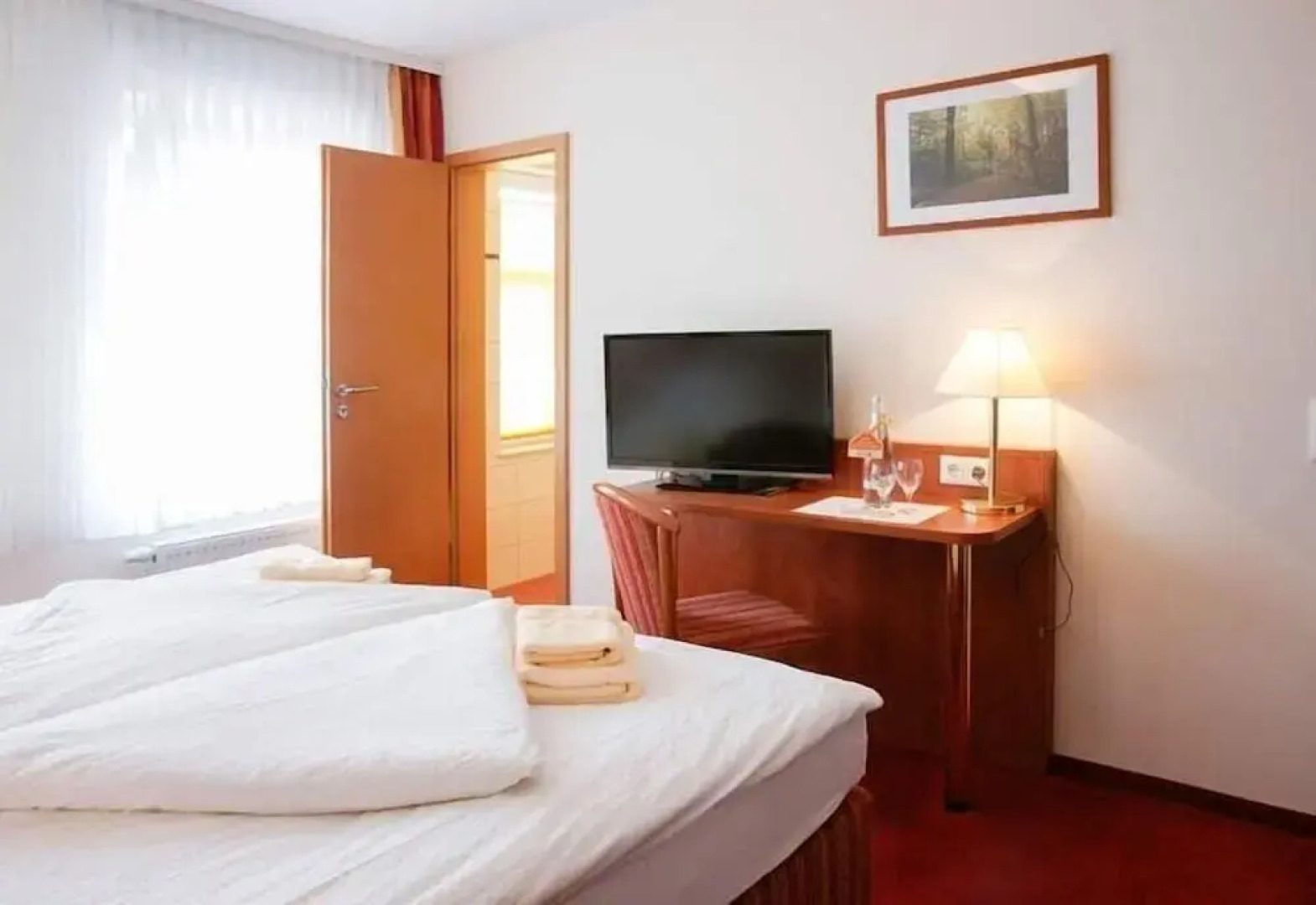 Landgasthof Zur Tanne