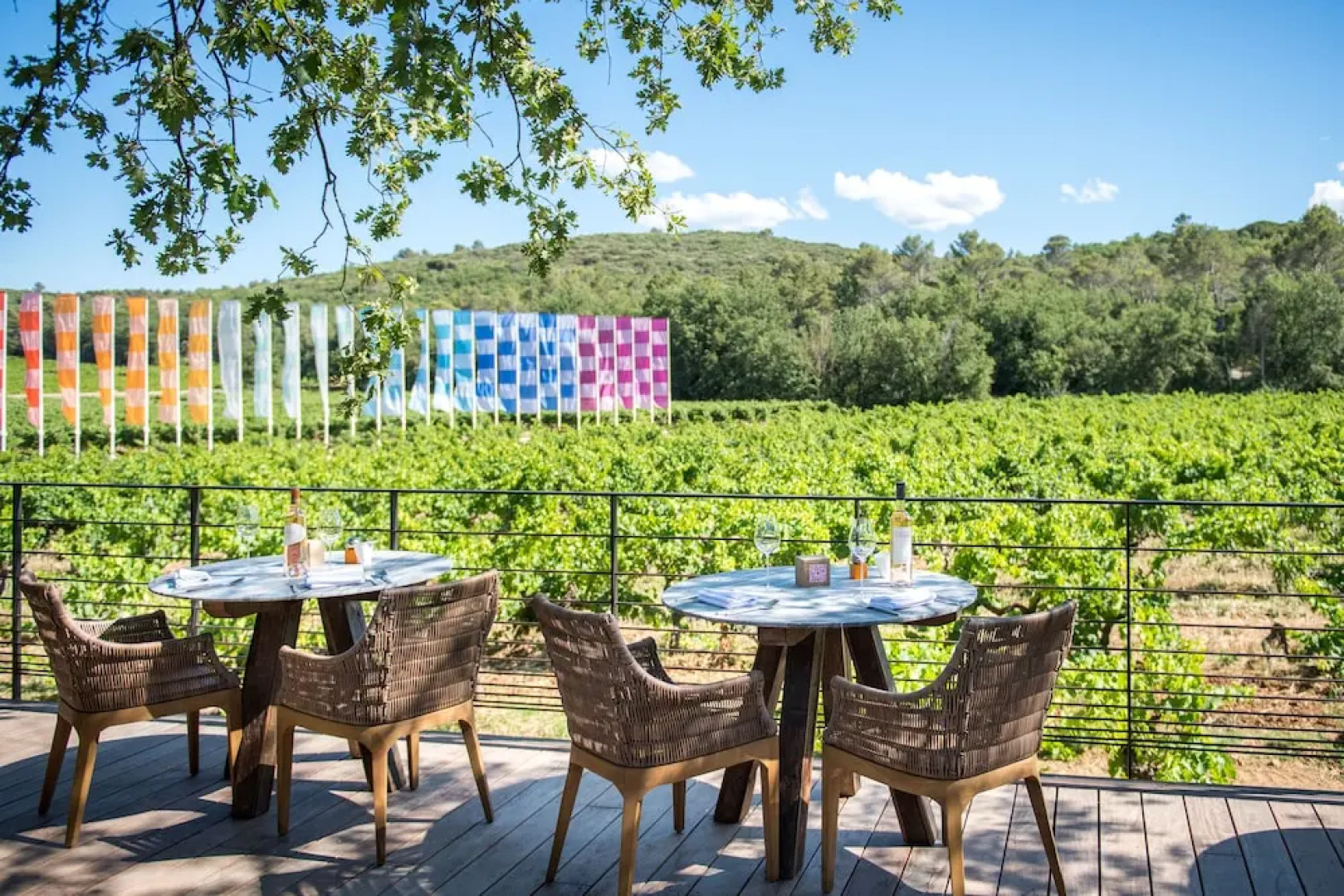 Commanderie de Peyrassol