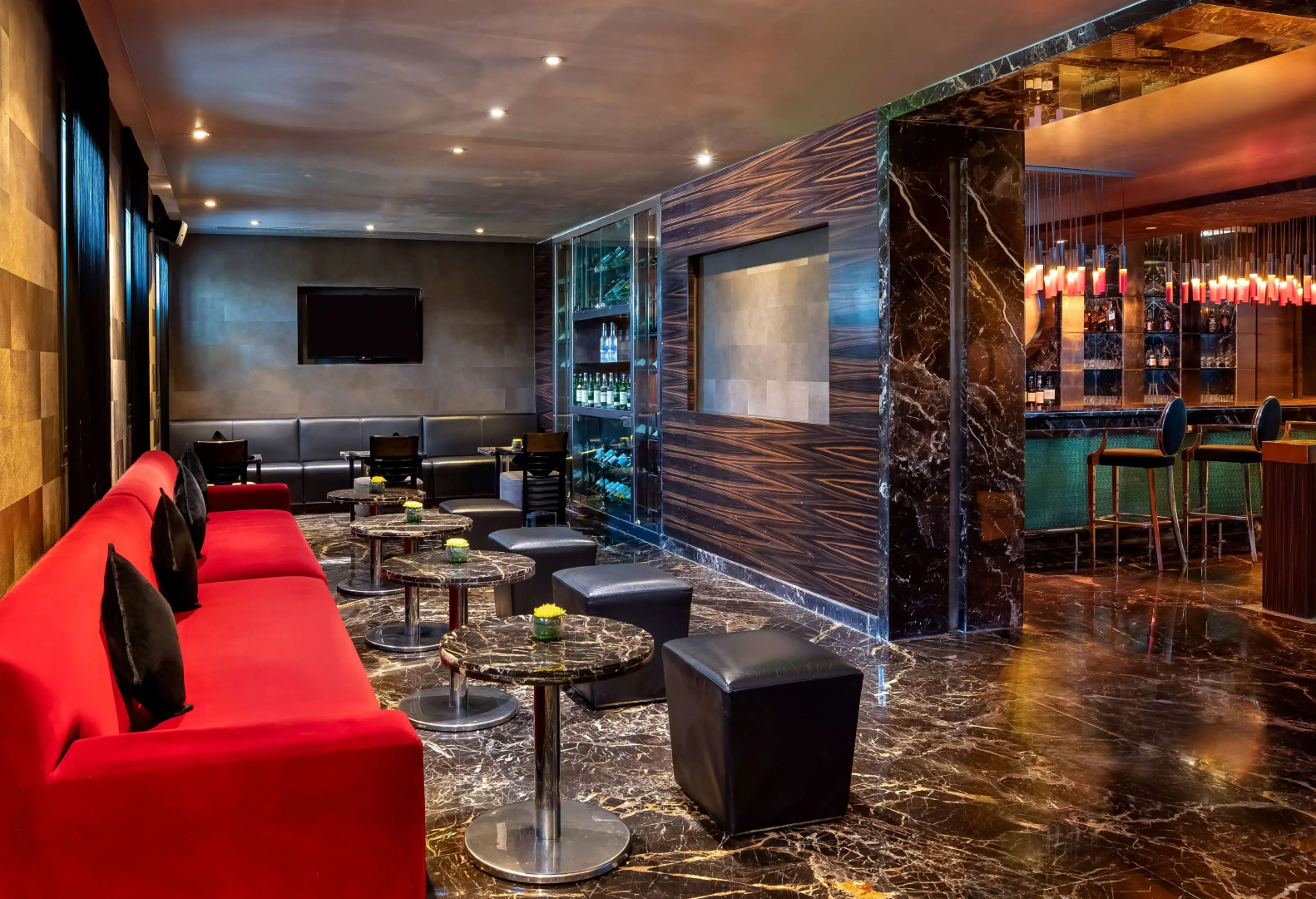 Radisson Blu Marina Hotel Connaught Place