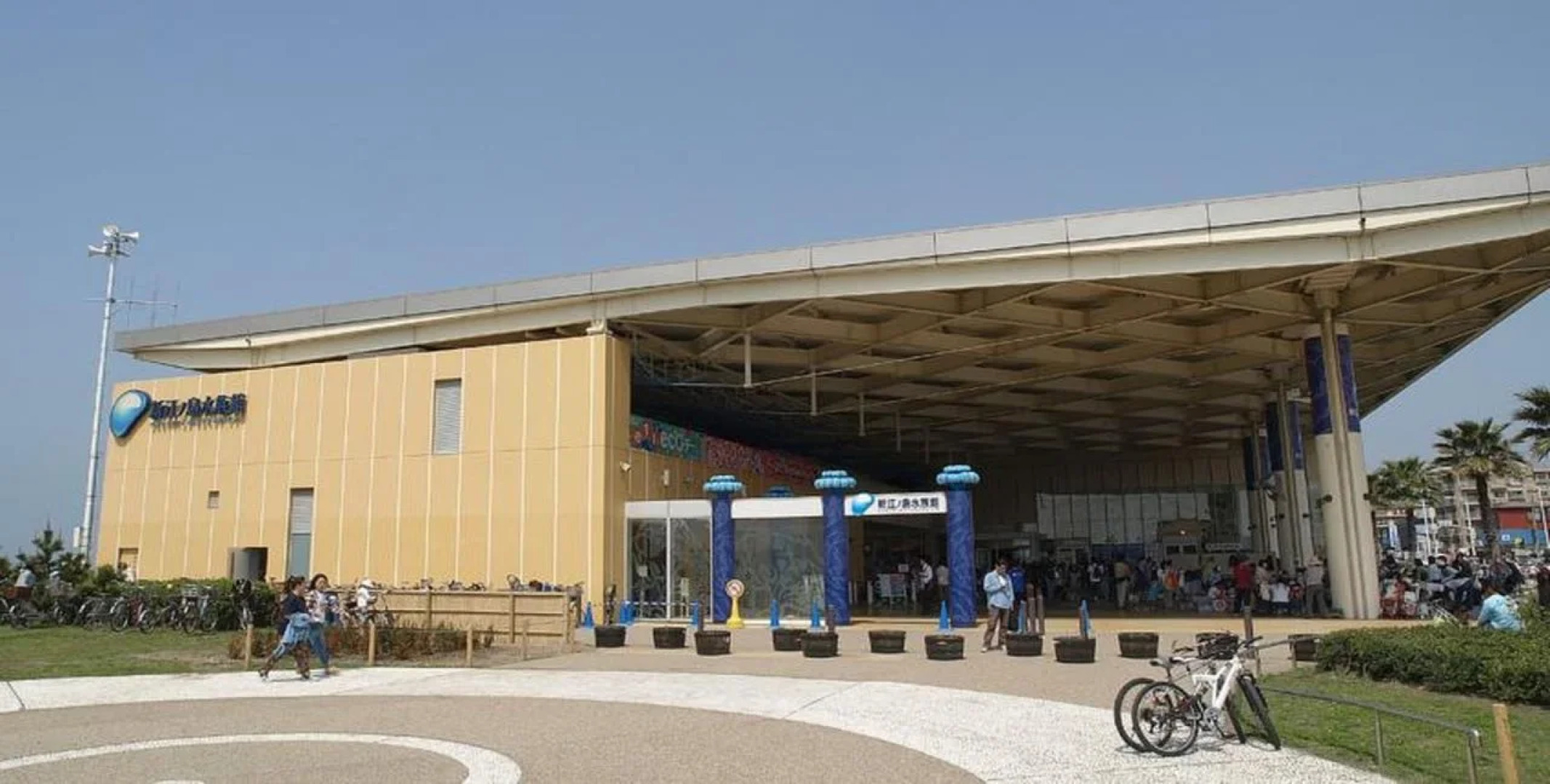 Enoshima Guest House 134