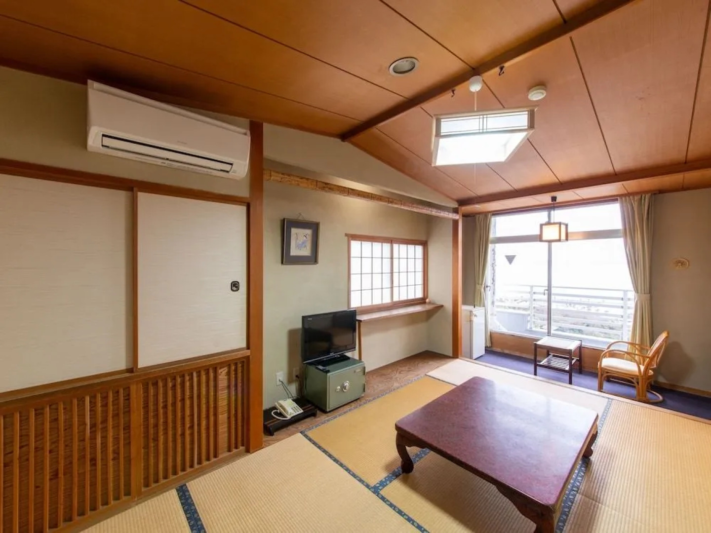 Oyo Ryokan Marutora Bekkan Nishio Kira