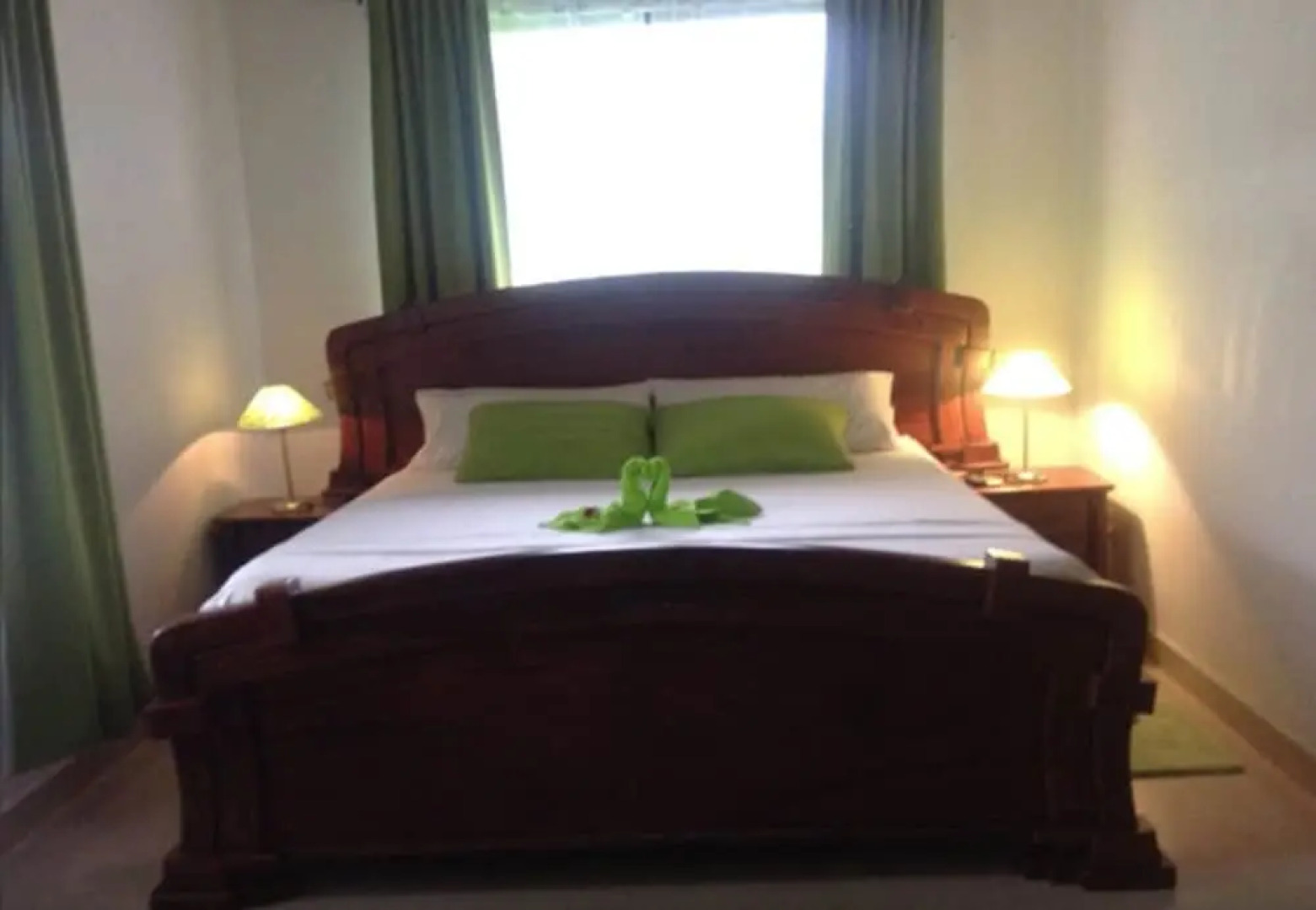 Luxury Familiar Village Greece Forest