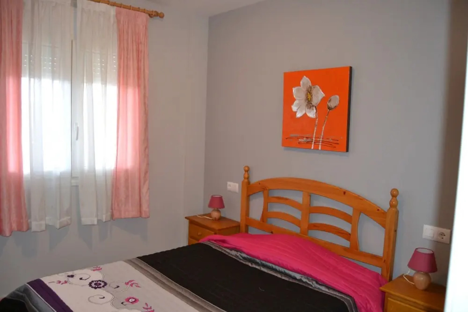 Apartment Deveses Park