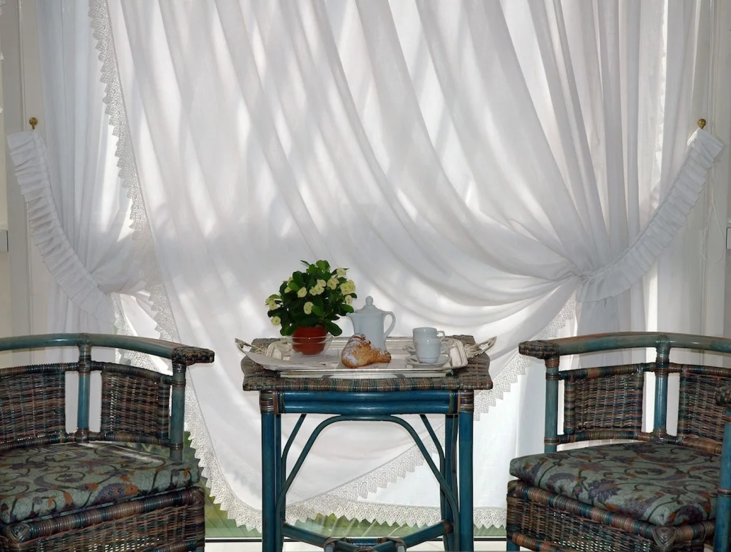 Hotel Club Il Baricentro