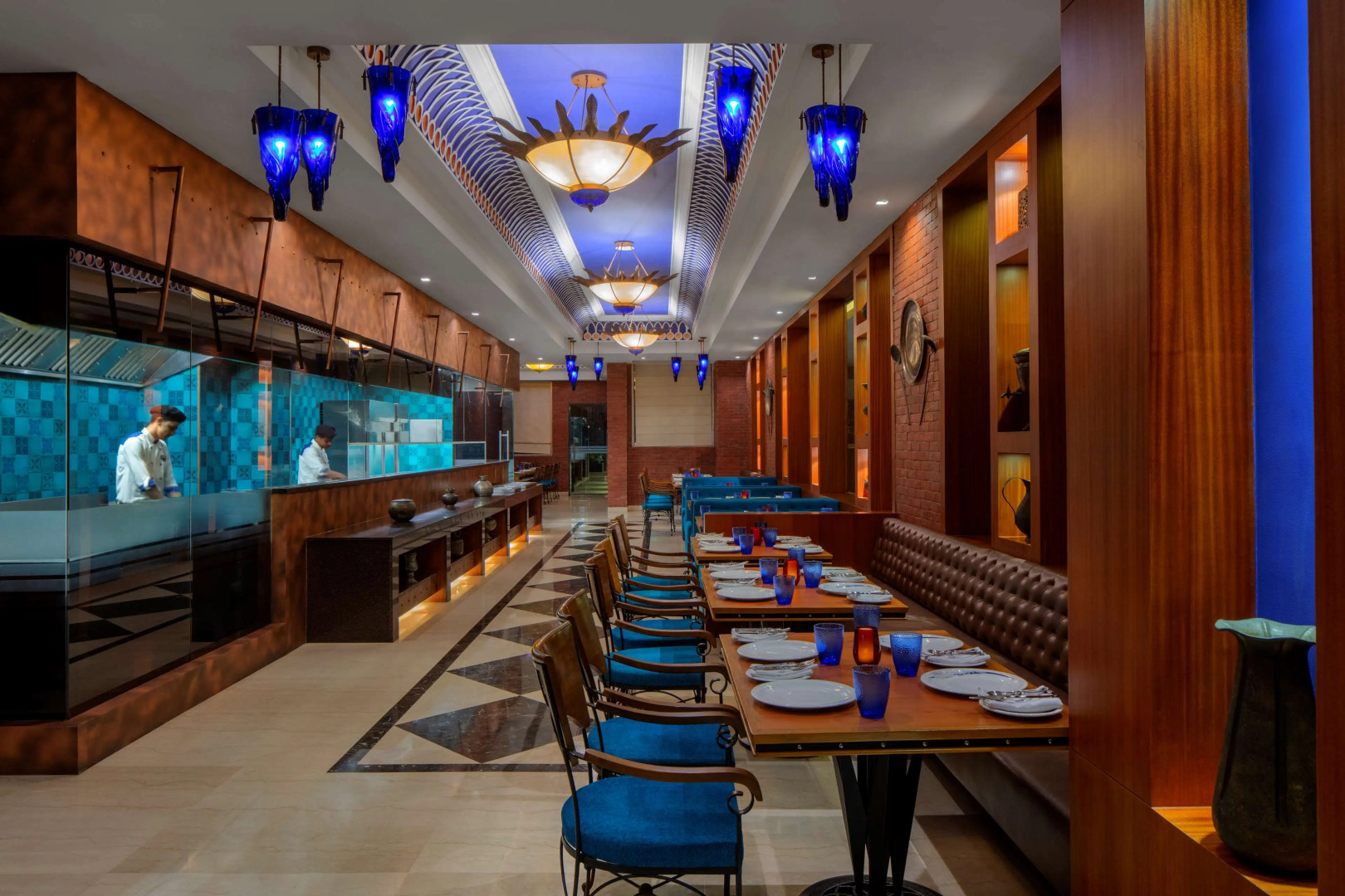 Radisson Blu Hotel Guwahati