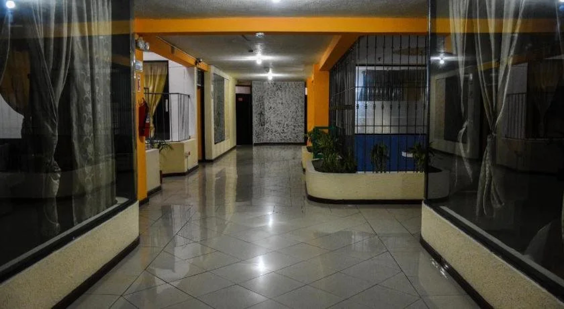 Hotel Miraflores
