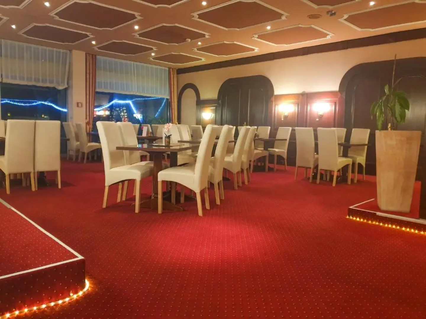 Carea Residenz Hotel Harzhöhe