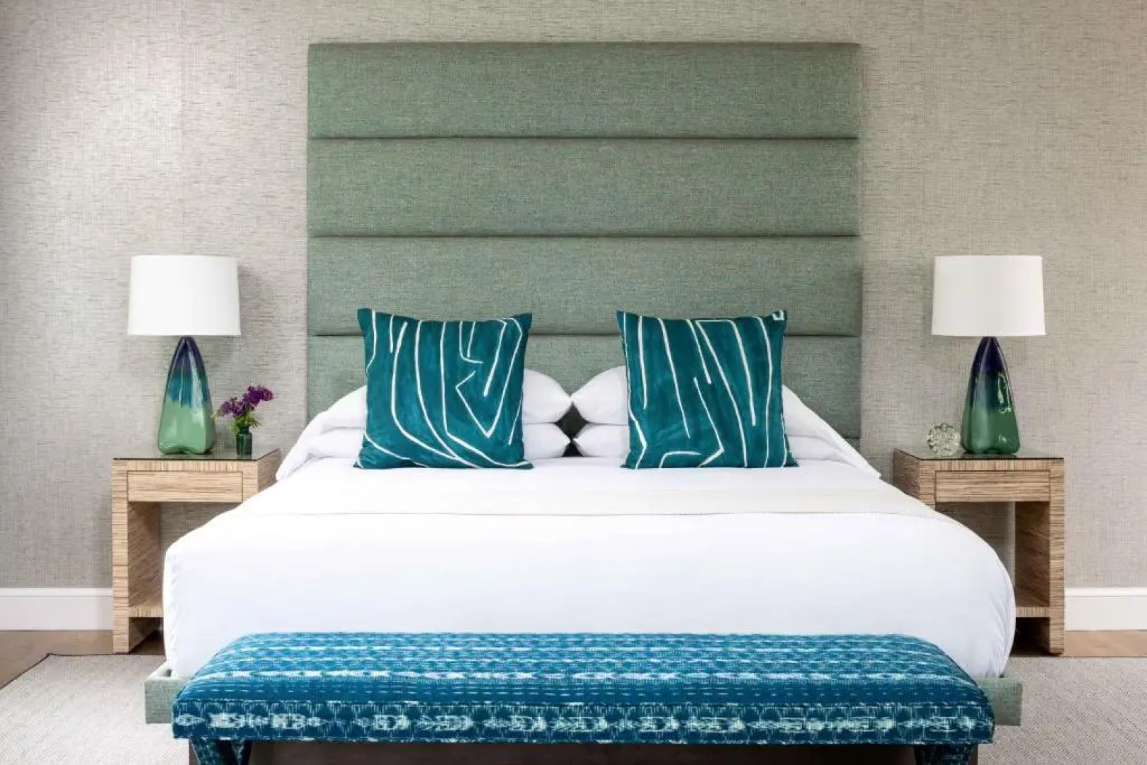 The Sydney, The Edgartown Collection