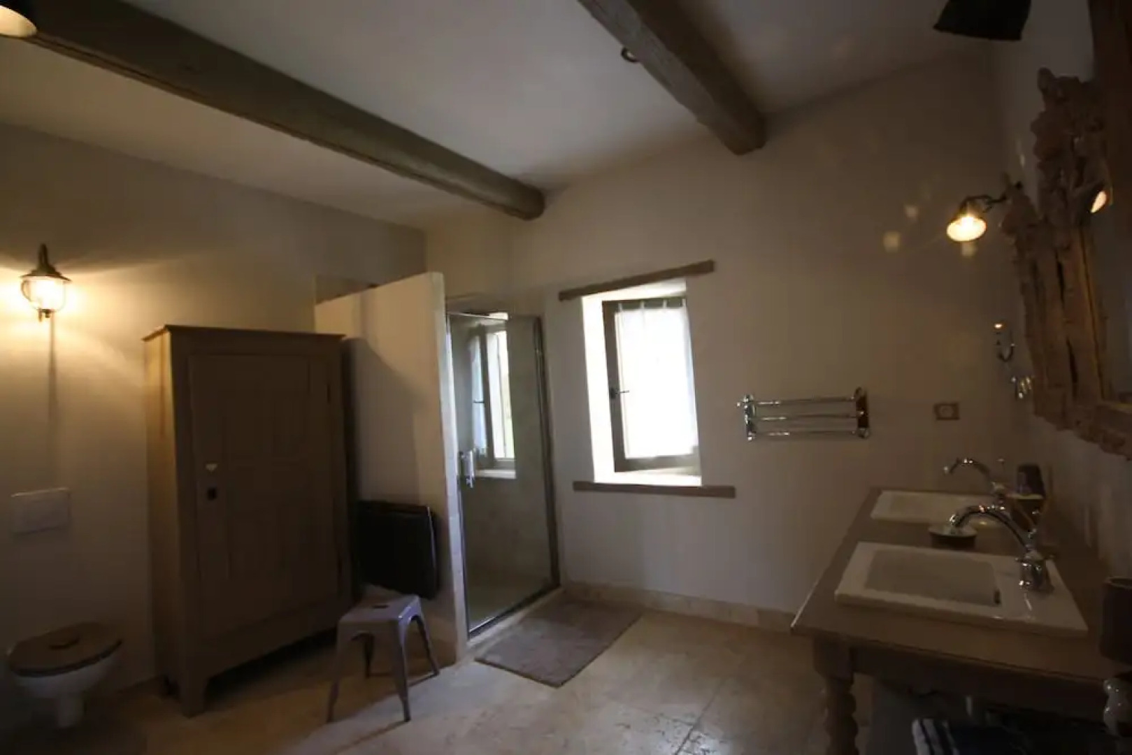 La Moureale Pool & SPA