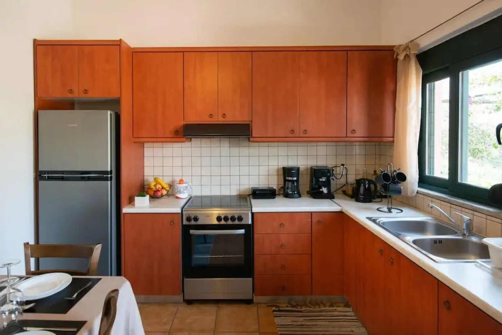 Peroulakis Traditional House