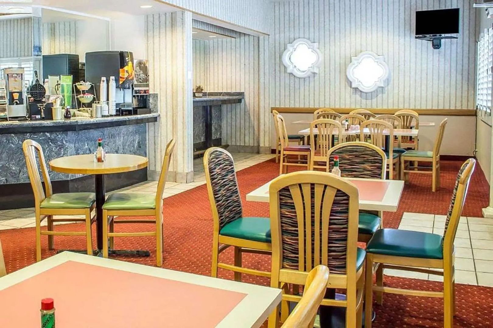 La Quinta Inn & Suites by Wyndham Safford Copper Valley