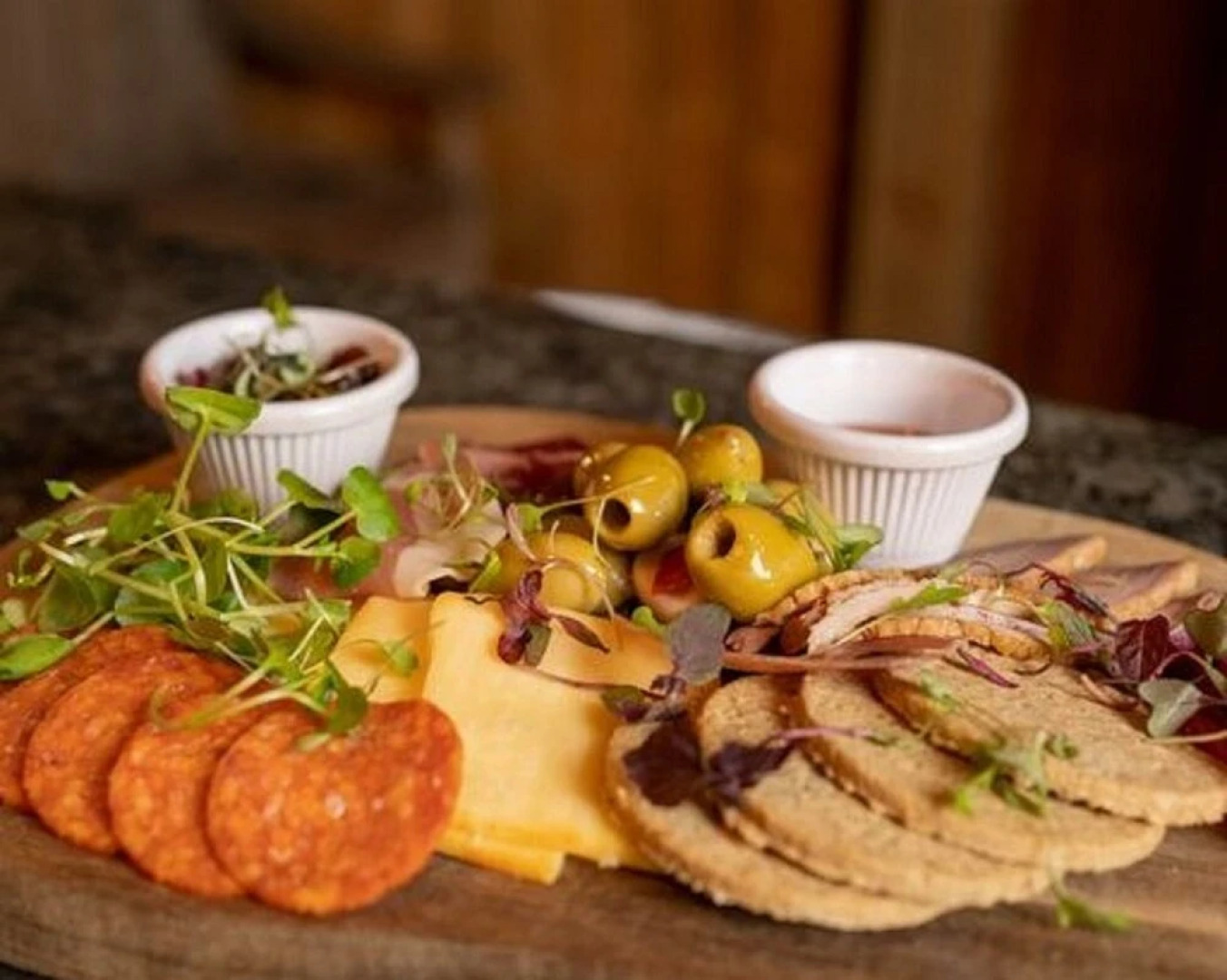 Taymouth Marina - Port Bane