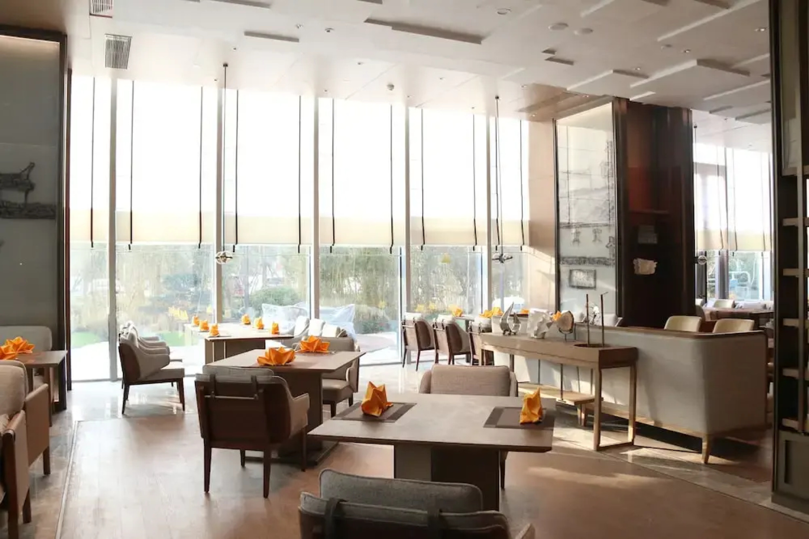 Pullman Huai’an