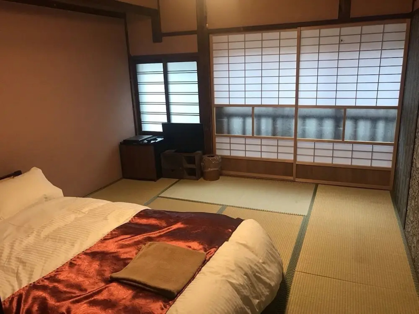 Guest House LAMP Iki - Hostel