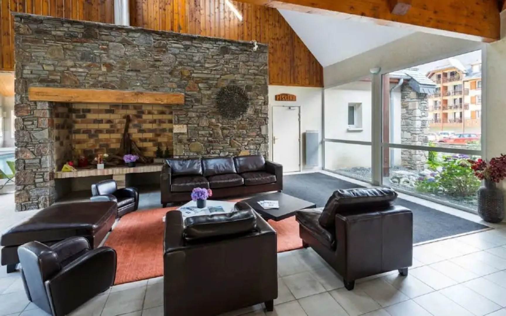 Appartement Duplex 6 personnes