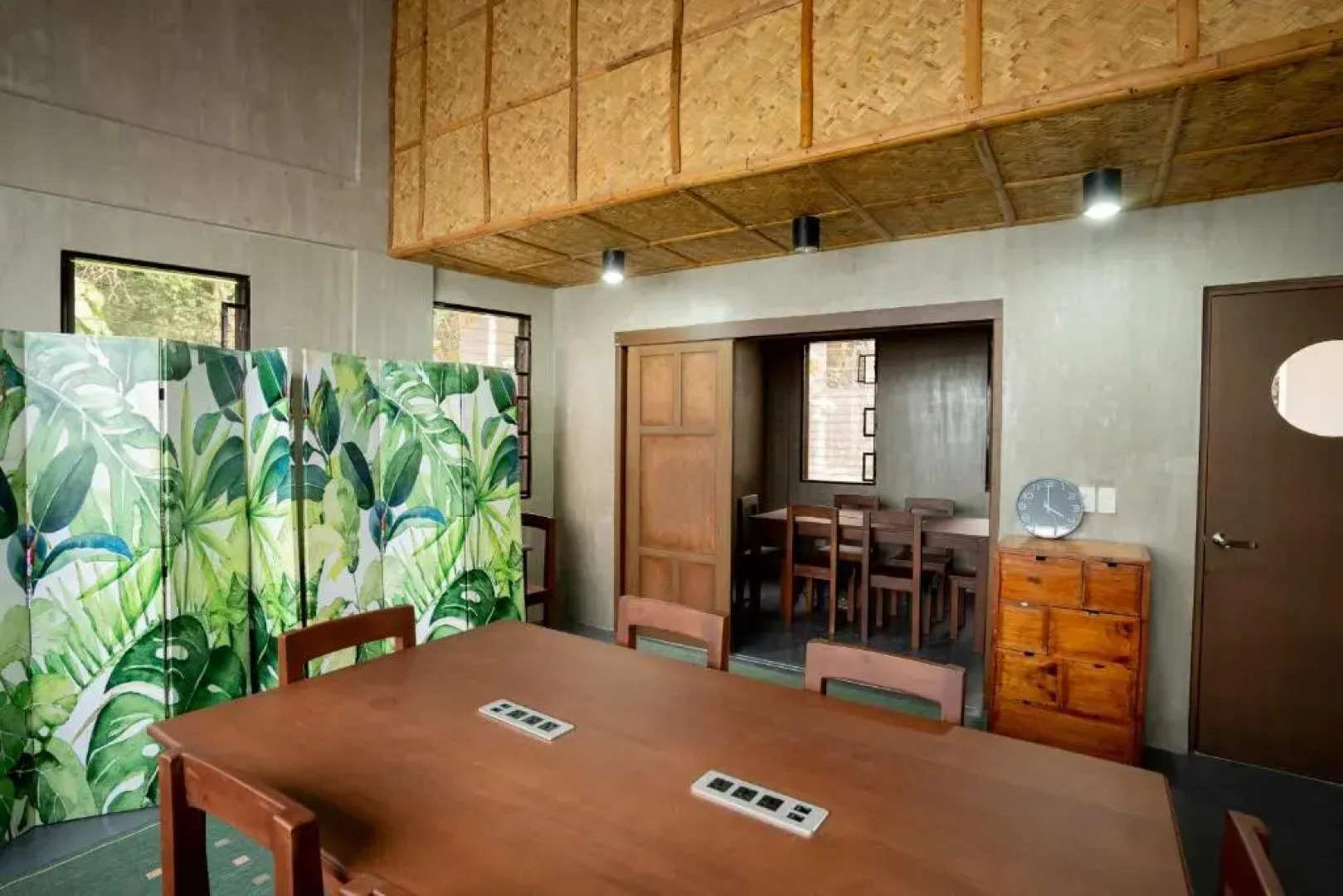 The Circle Hostel - La Union