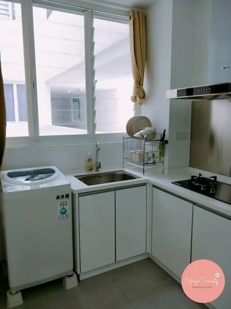 Yoyo Sweety Homestay