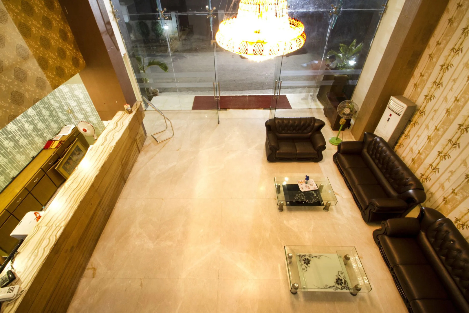 Rainbow International Shamshabad