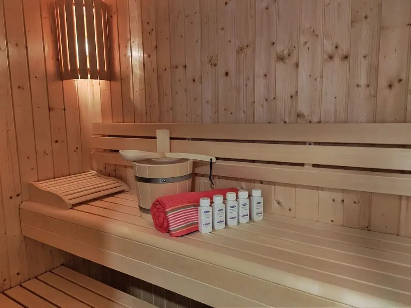 Sonnenweg 3 - CHRISTA