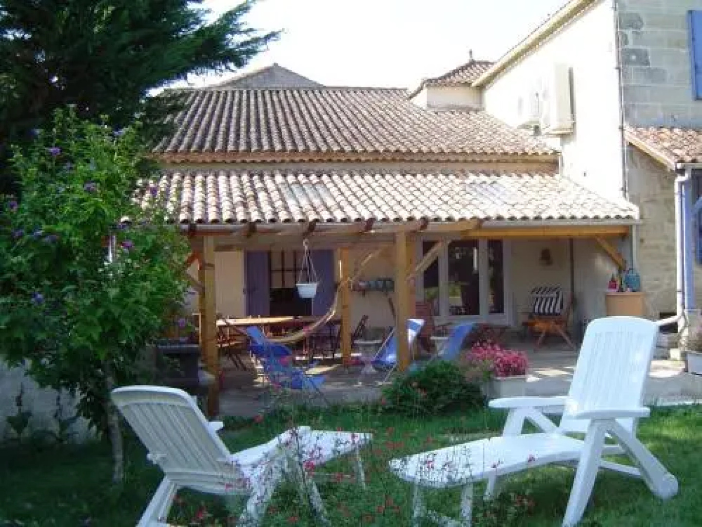 Au Retour à La Source