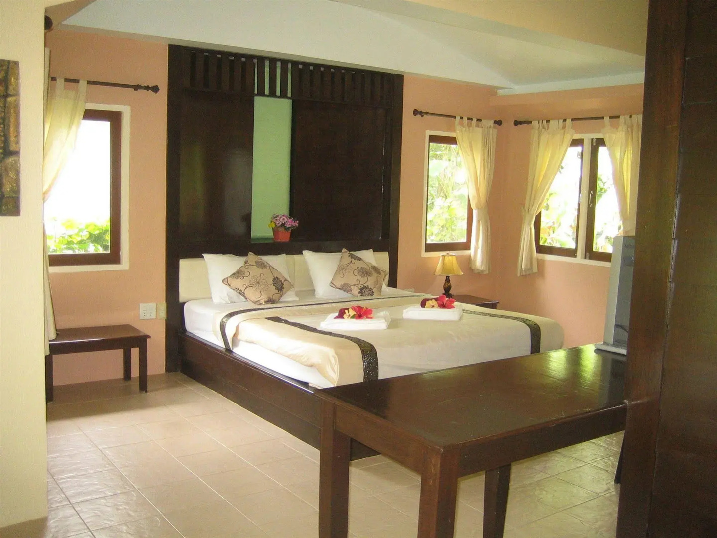 Samui Native Resort and Spa