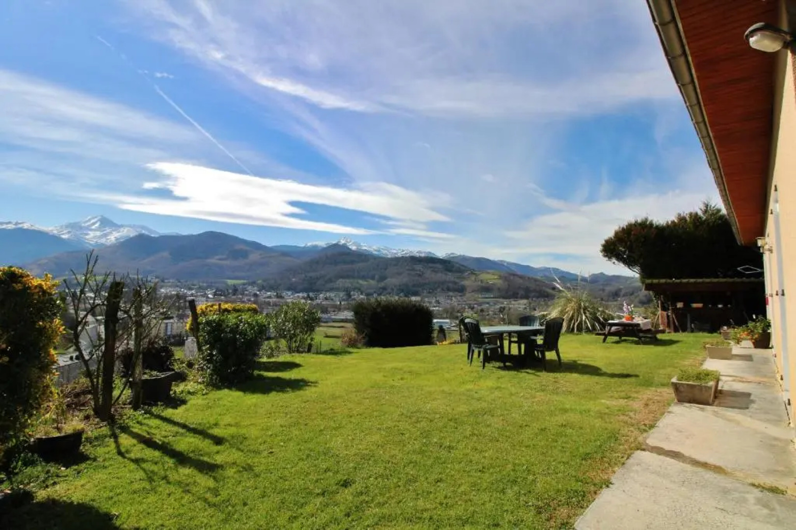 Chambres dHôtes le Belvédère