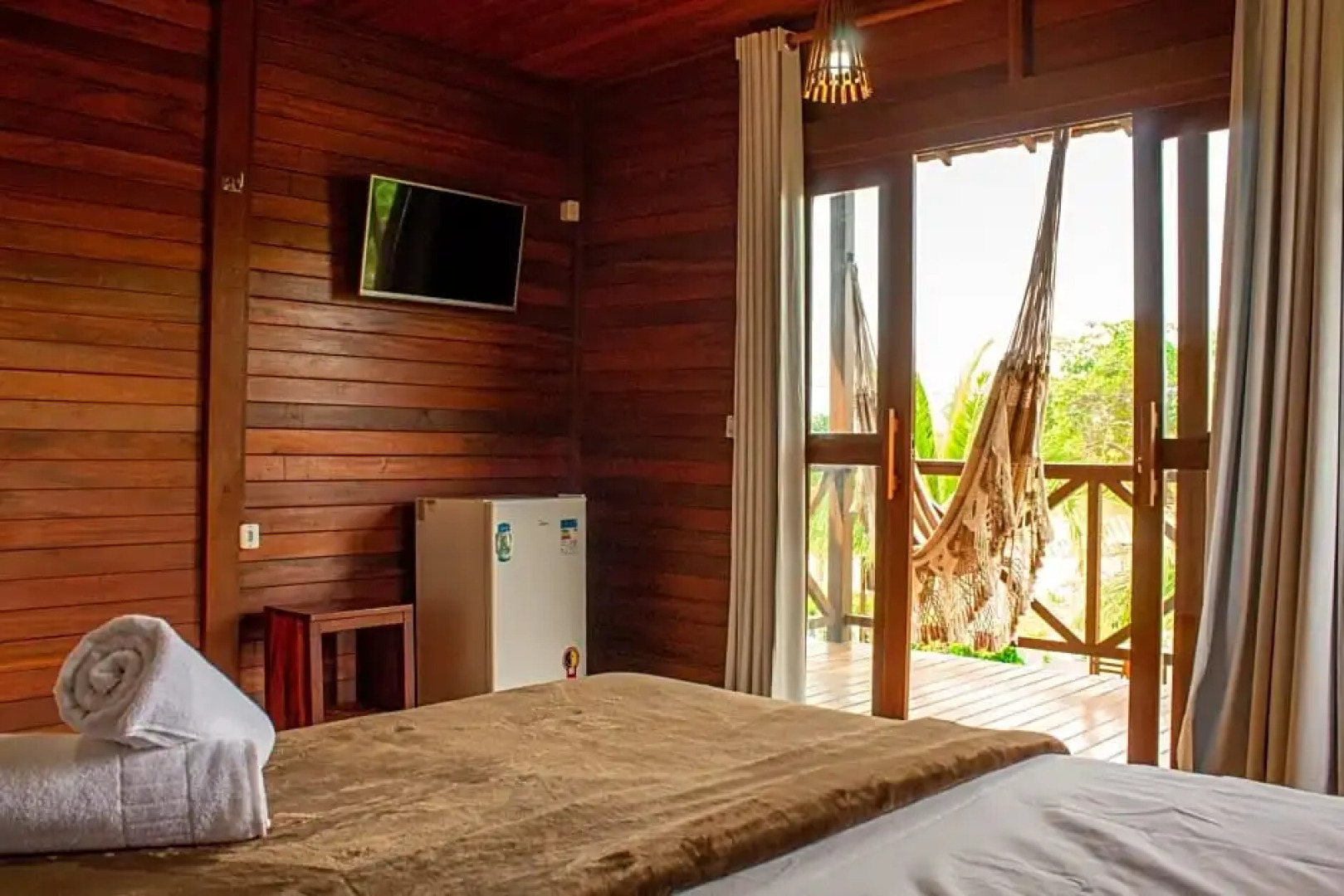 Pousada Dunas Do Icarai