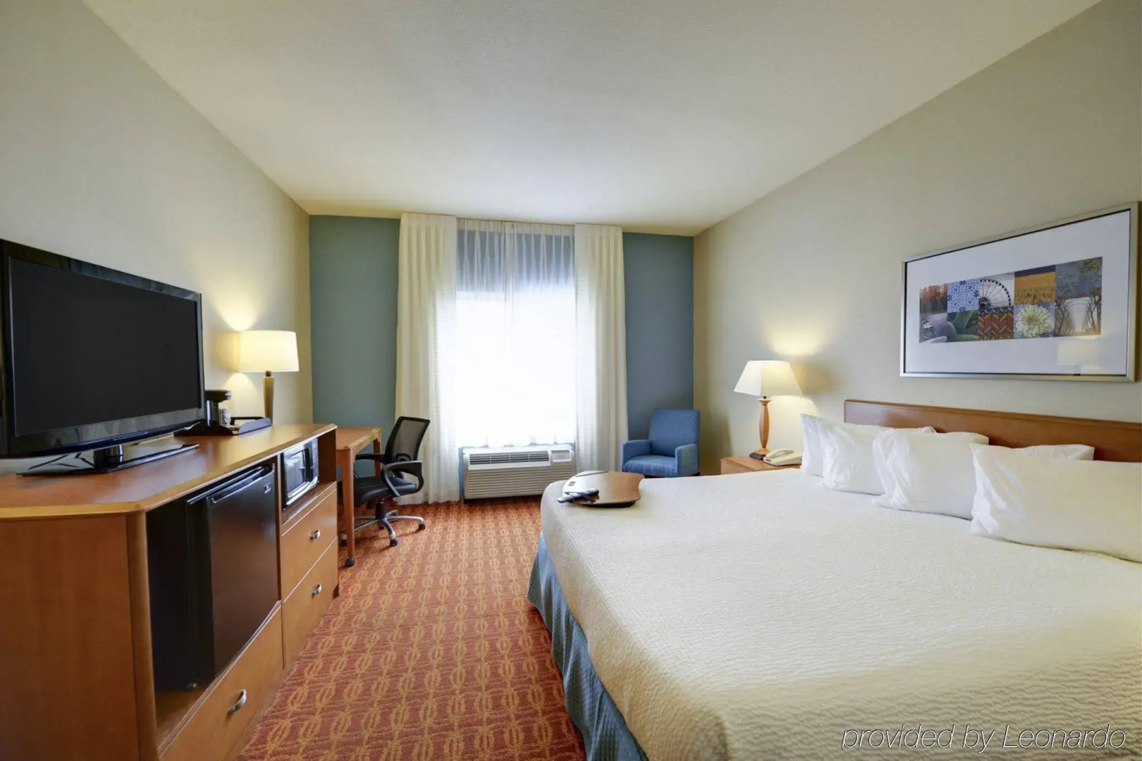 Fairfield Inn & Suites by Marriott Warner Robins
