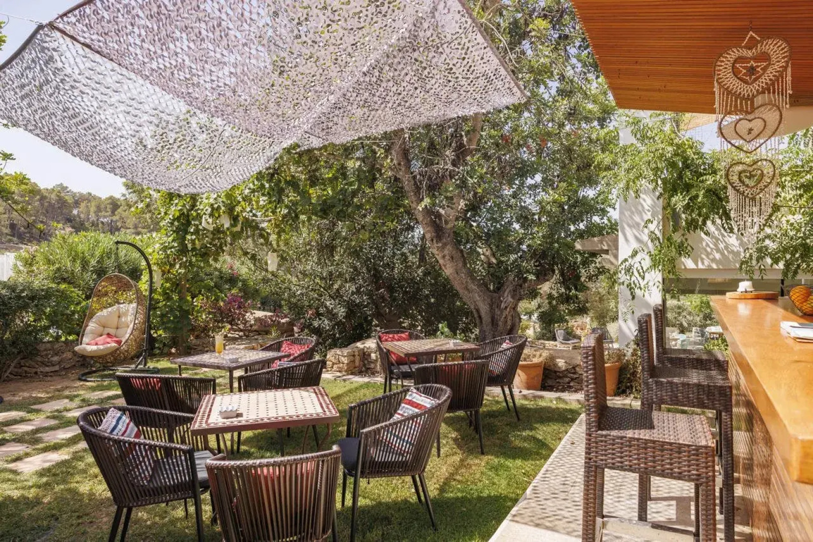 Can Lluc Boutique Country Hotel & Villas, a member of Beyond Green