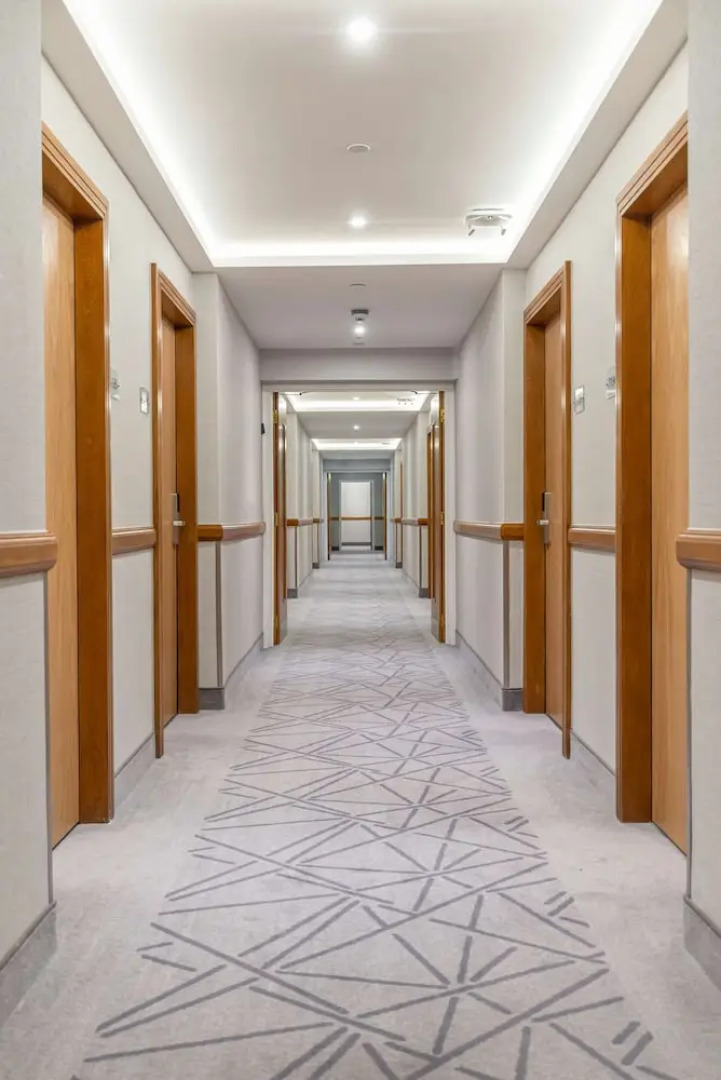 Hilton London Gatwick Airport