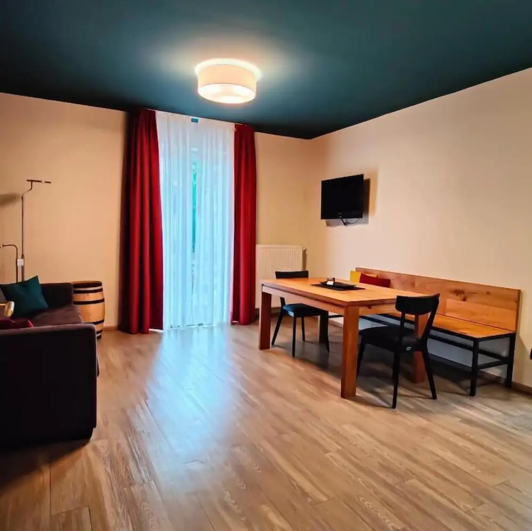 Casa Palatina Vinotel