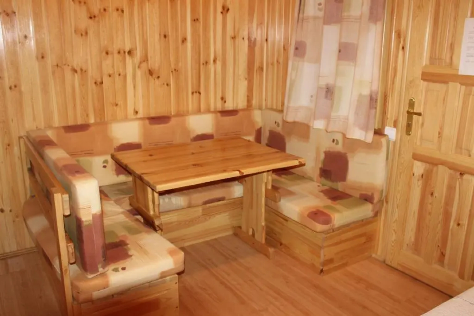 Camping Pont d'Ardaix