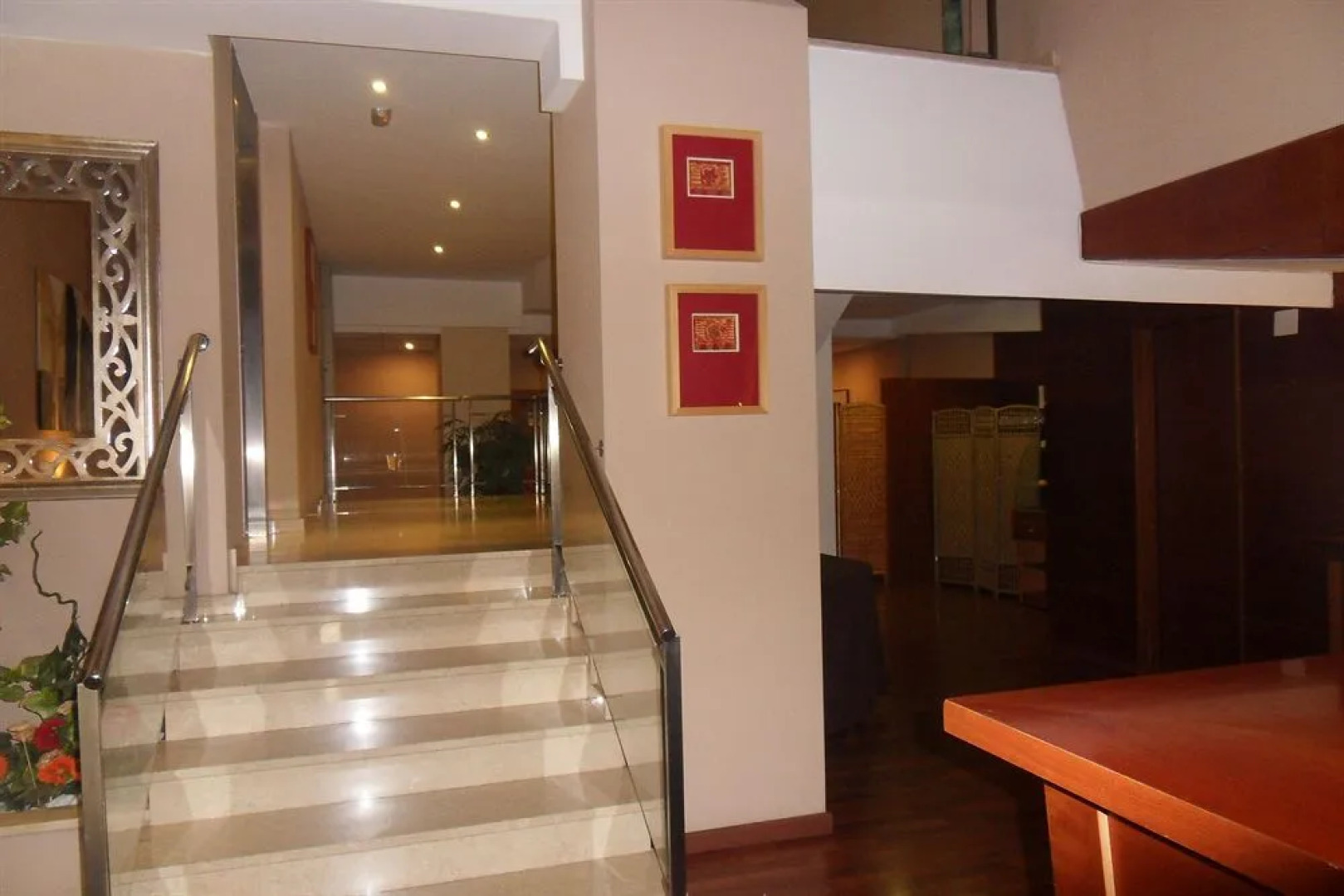 Hotel Suite Camarena