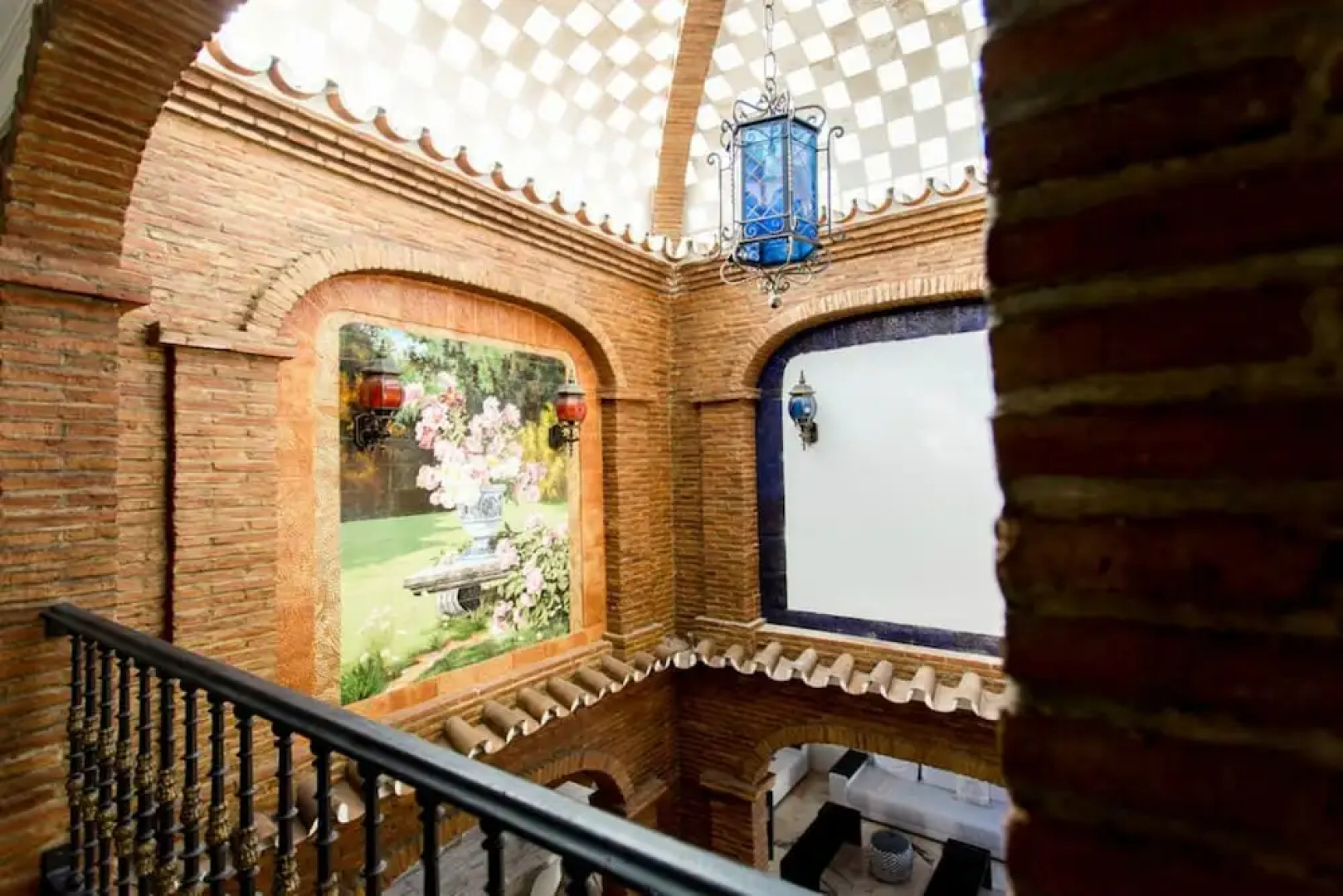 Villa Luxury Puerto Marina