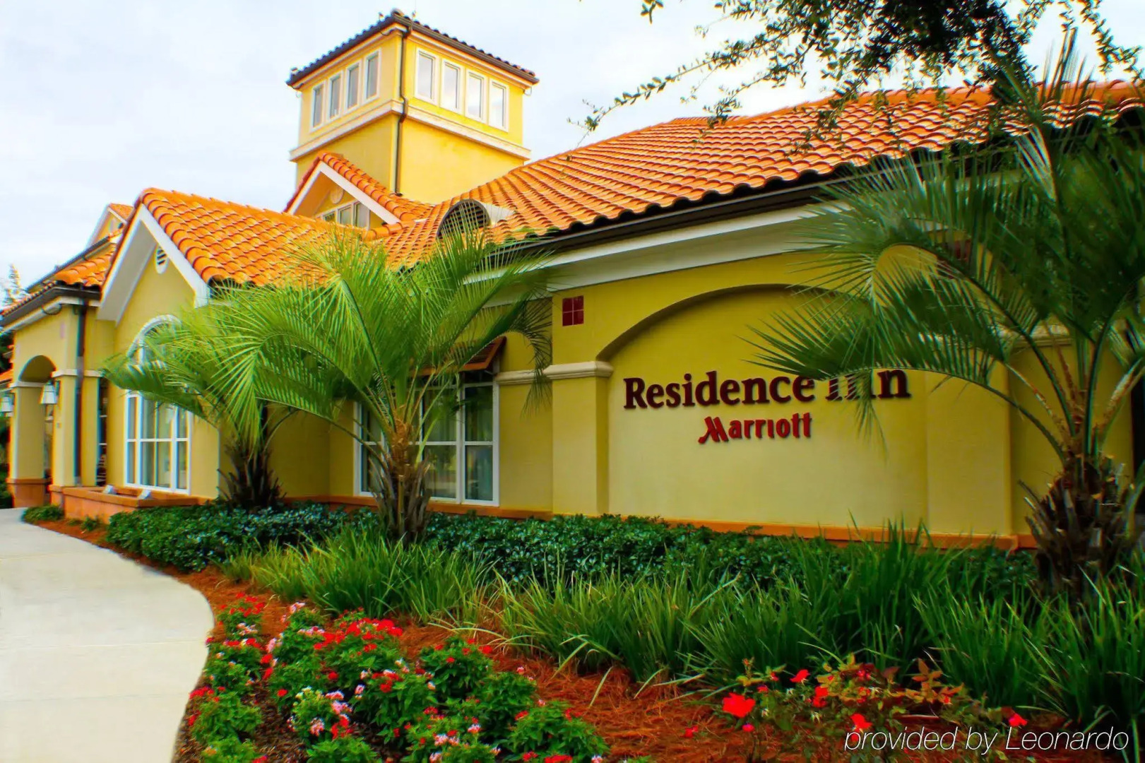 Residence Inn by Marriott Sandestin at Grand Boulevard
