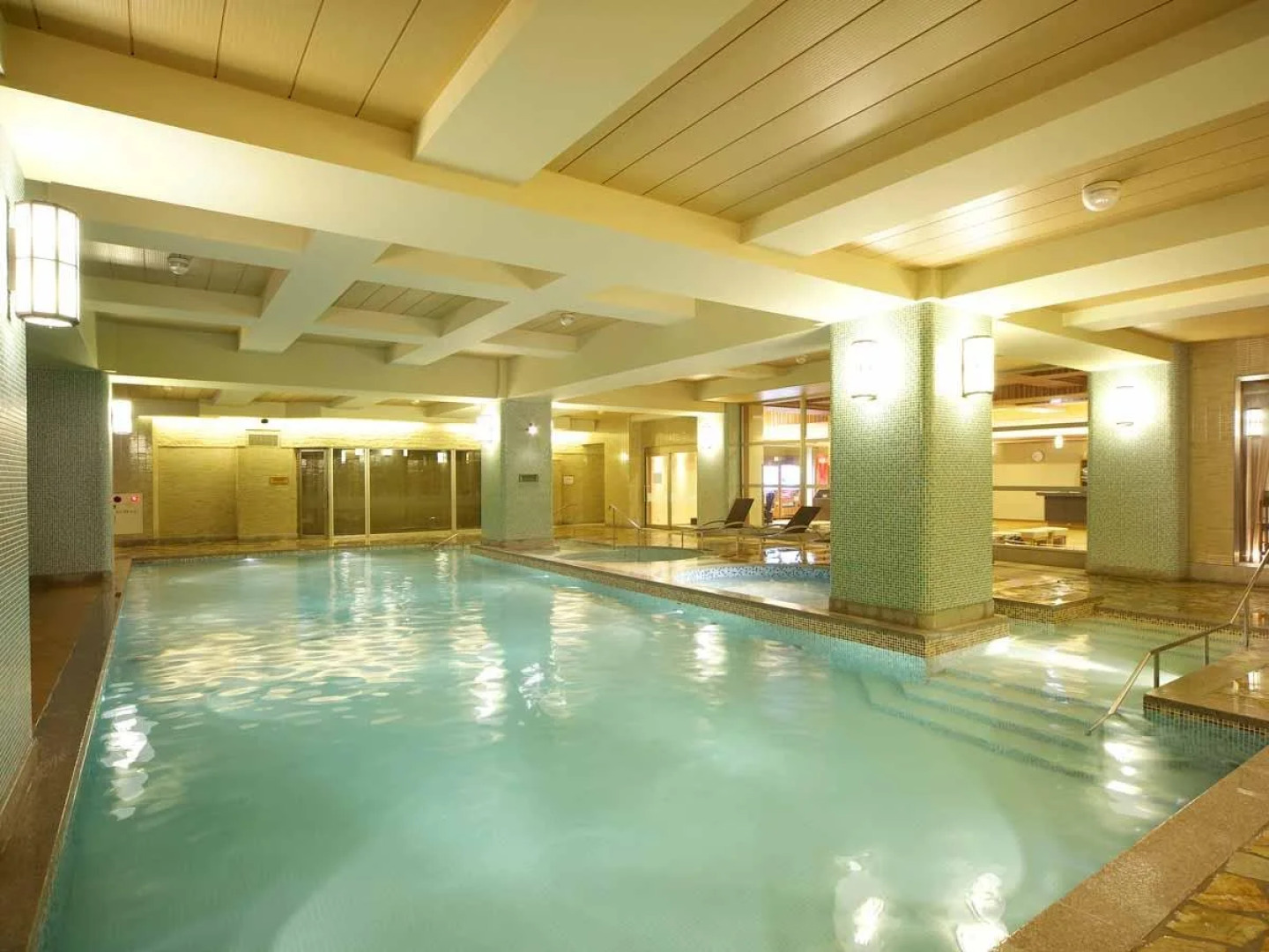 Hotel Spa Tsukimi