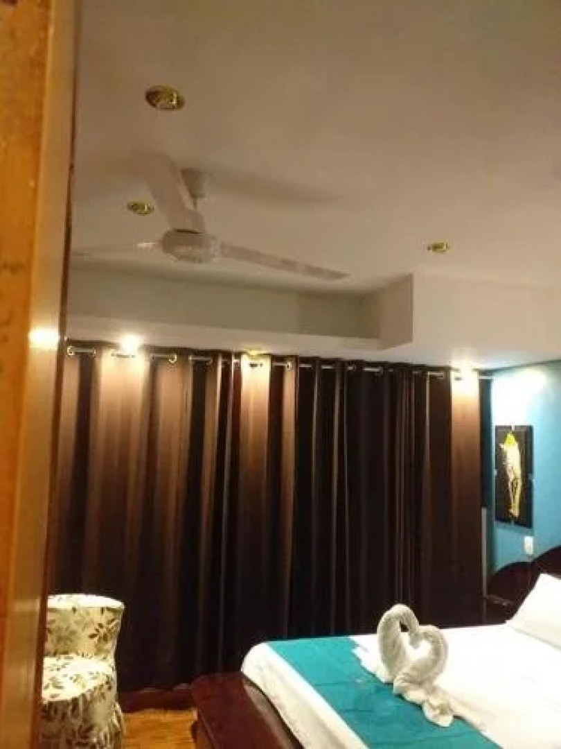 Hotel Arco Iris