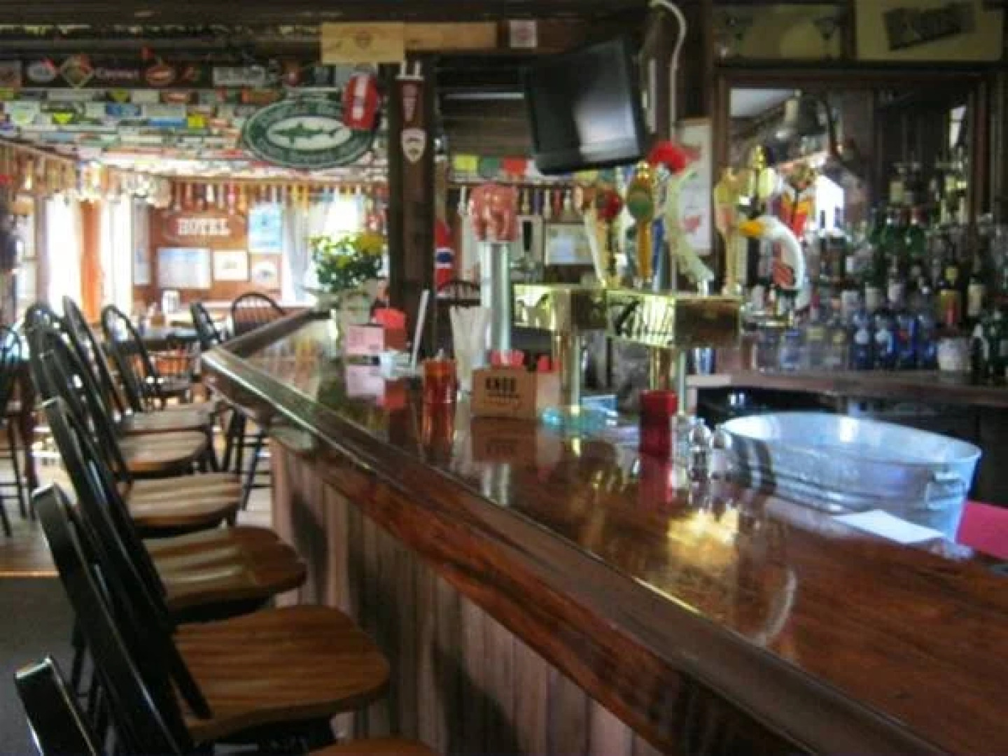 Stone Hearth Inn & Tavern