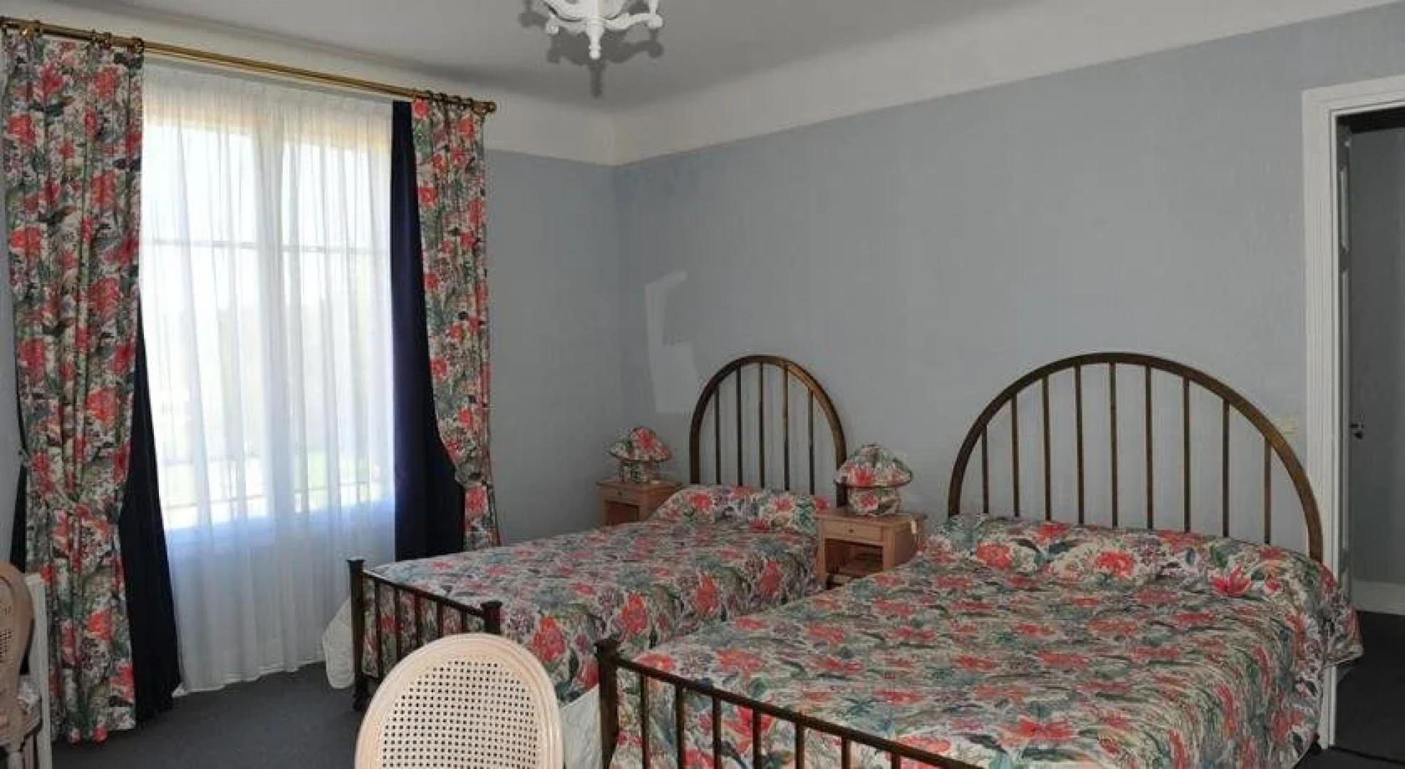 Hotel Bristol Thermal