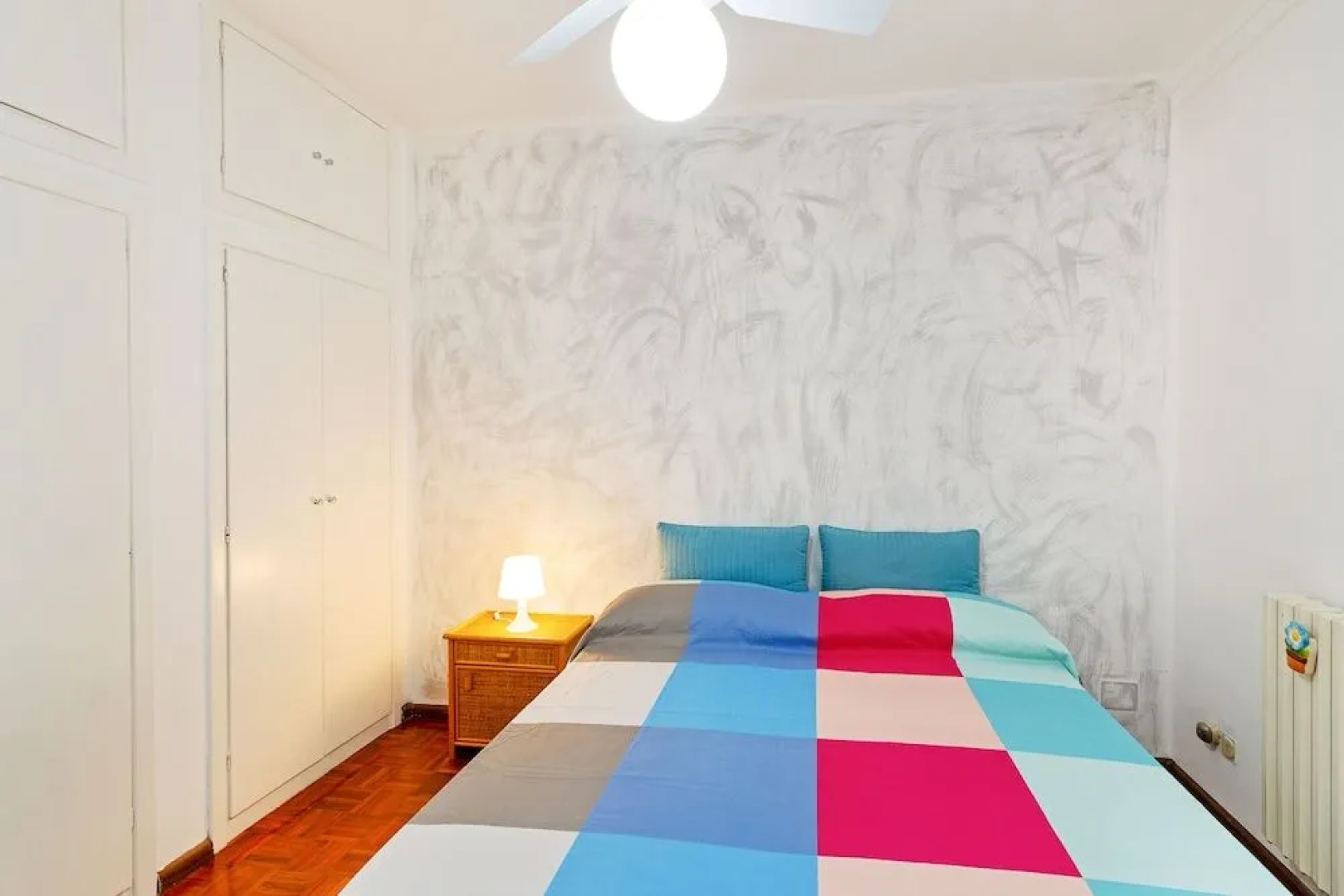 Le Palme Apt with Terrace and Sea View