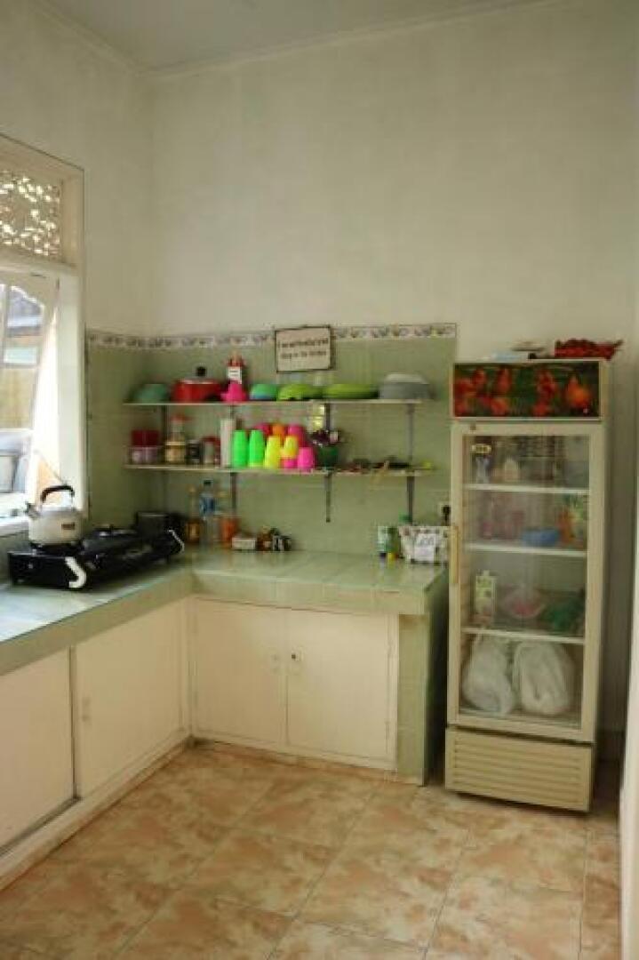 Beachbums Berawa Hostel