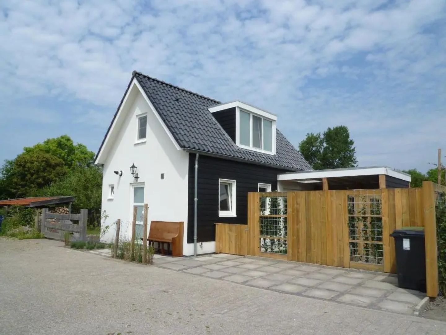 Vakantiehuis Oostkapelle OK20