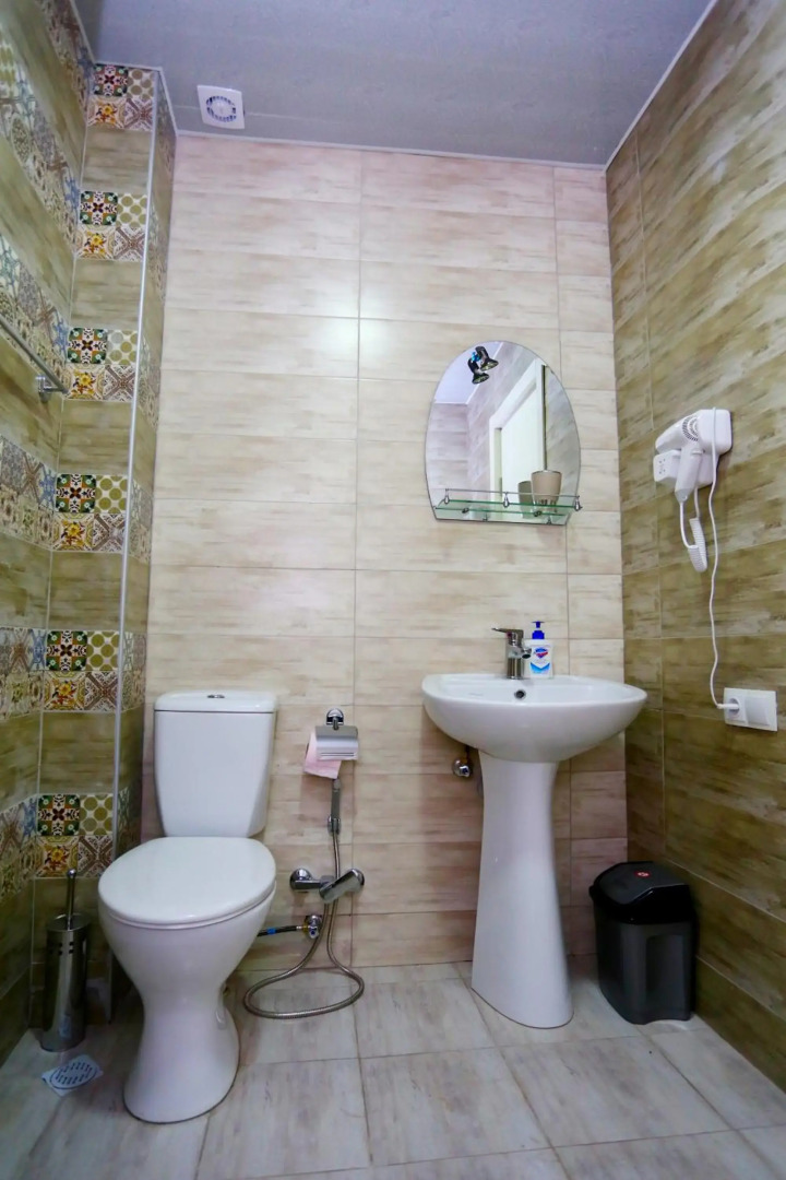 Отель City Кутаиси