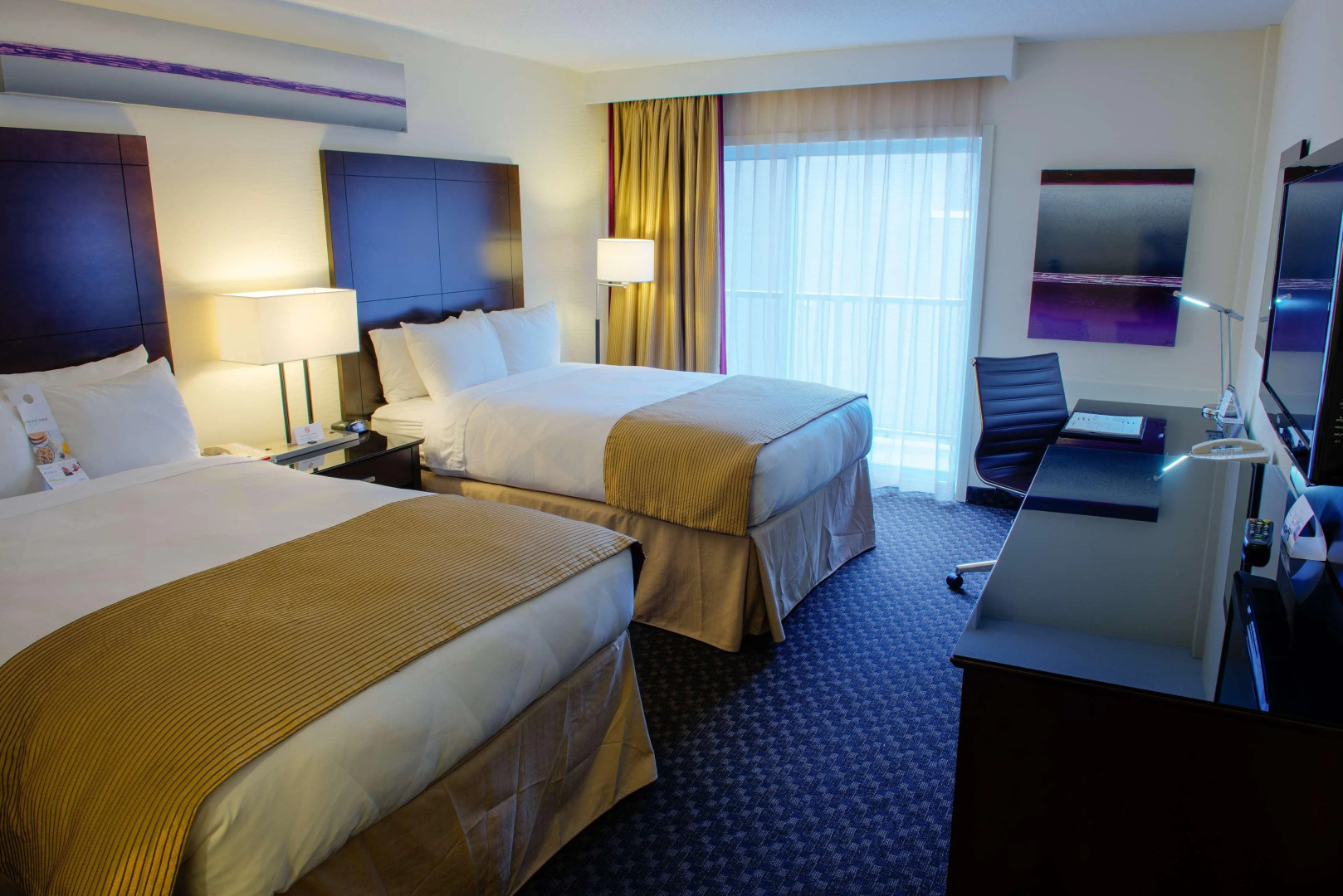 Radisson Hotel Sudbury