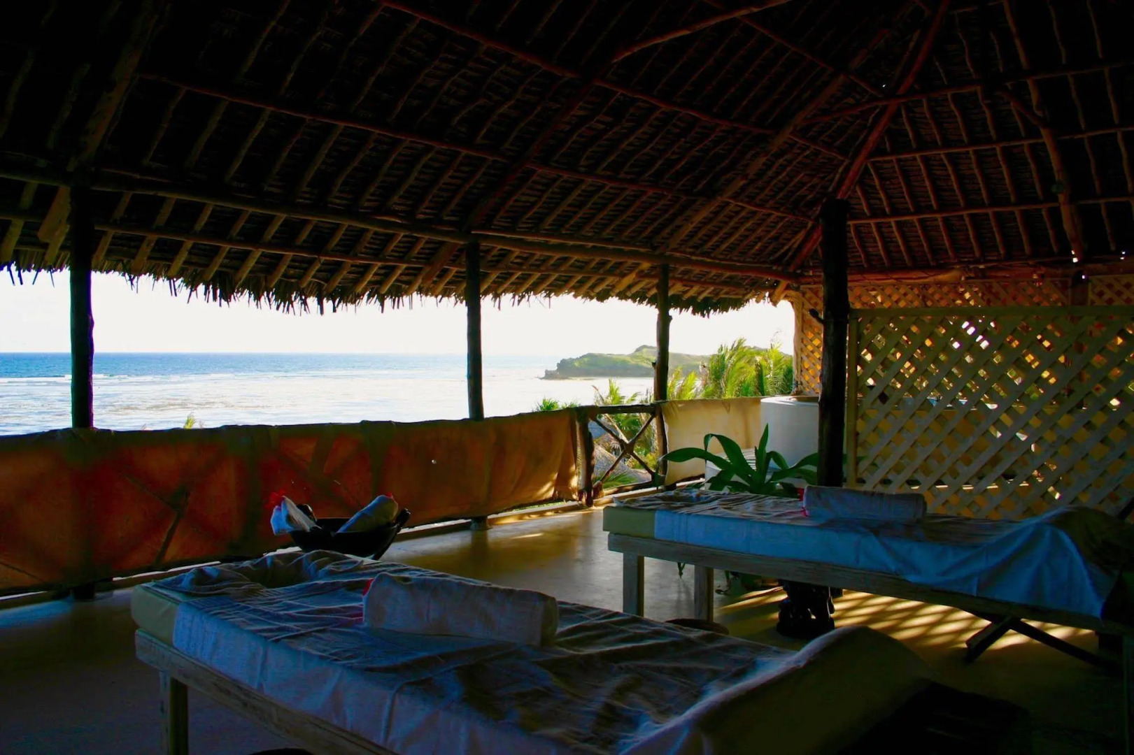 St. Thomas Mawe Boutique Hotel Watamu