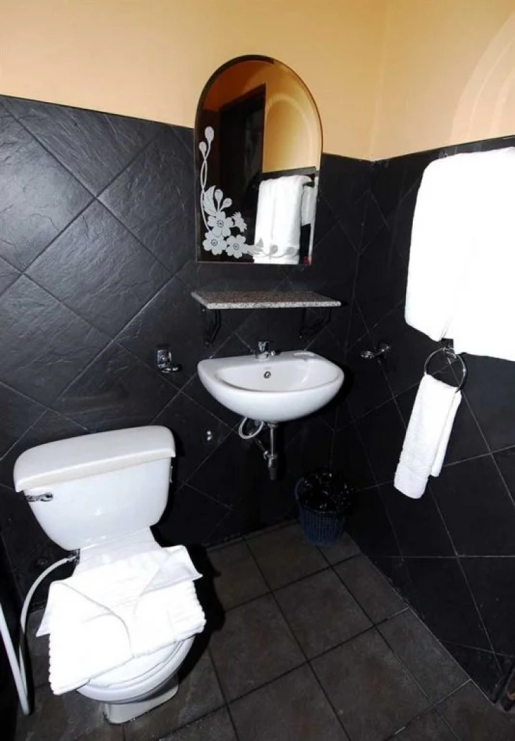 Getaway Resort Lake Mabprachan Thailand