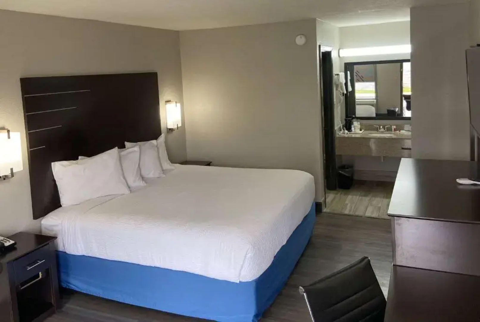 Days Inn Moss Point Pascagoula