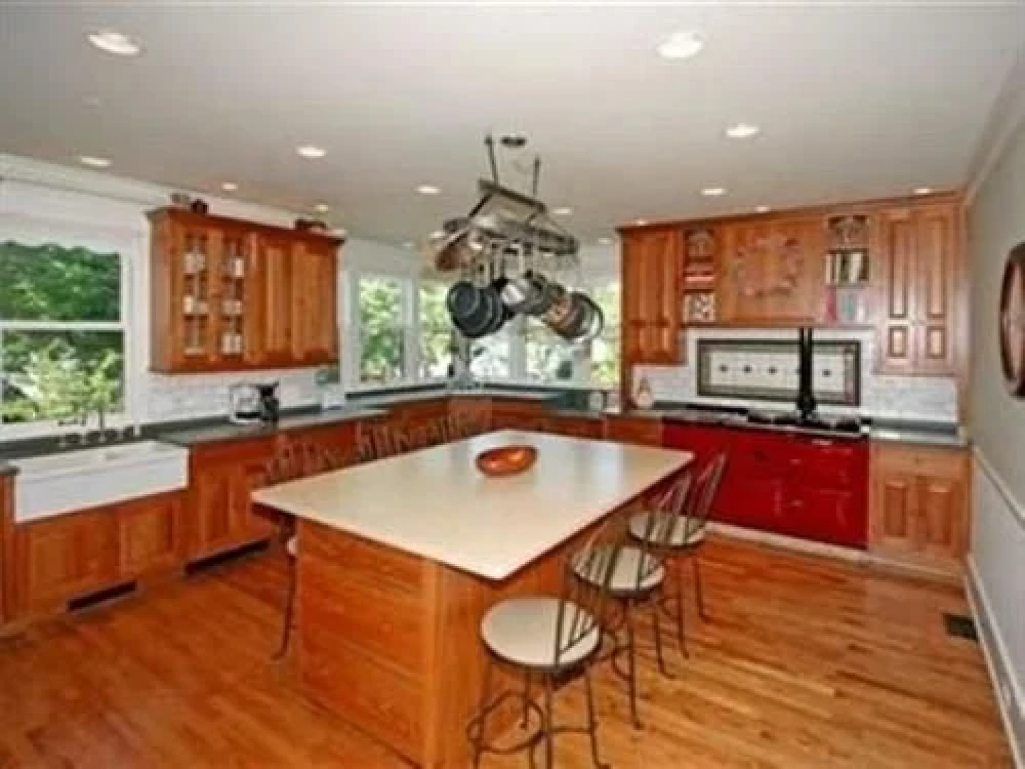 Barrington House Bed and Breakfast