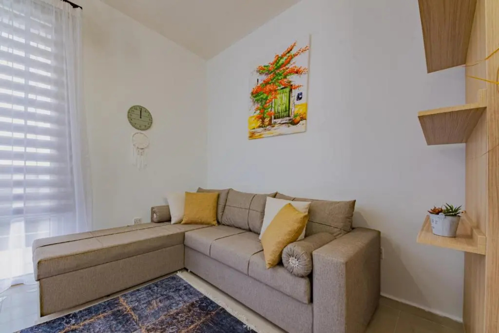 Perfect One-Bedroom Apartment Mountain View Dolce Vita 1-11